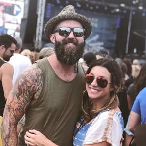 Meet your Posher, Jamie